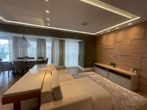 imagem 1 - Apartamento com 3 dormitórios, 115 m² - venda por R$ 1.900.000,00 ou aluguel por R$ 6.950,00/mês - Jardim - Santo André/SP imagem 1 - Apartamento com 3 dormitórios, 115 m² - venda por R$ 1.900.000,00 ou aluguel por R$ 6.950,00/mês - Jardim - Santo André/SP
