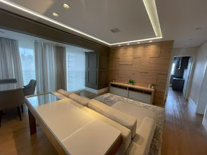 imagem 2 - Apartamento com 3 dormitórios, 115 m² - venda por R$ 1.900.000,00 ou aluguel por R$ 6.950,00/mês - Jardim - Santo André/SP imagem 2 - Apartamento com 3 dormitórios, 115 m² - venda por R$ 1.900.000,00 ou aluguel por R$ 6.950,00/mês - Jardim - Santo André/SP