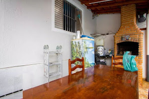 imagem 5 - Sobrado com 2 casas no quintal  à venda, 224 m² por R$ 905.000 - Parque Novo Oratório - Santo André/SP imagem 5 - Sobrado com 2 casas no quintal  à venda, 224 m² por R$ 905.000 - Parque Novo Oratório - Santo André/SP