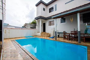 imagem 2 - Sobrado com 2 casas no quintal  à venda, 224 m² por R$ 905.000 - Parque Novo Oratório - Santo André/SP imagem 2 - Sobrado com 2 casas no quintal  à venda, 224 m² por R$ 905.000 - Parque Novo Oratório - Santo André/SP