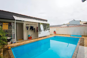 imagem 3 - Sobrado com 2 casas no quintal  à venda, 224 m² por R$ 905.000 - Parque Novo Oratório - Santo André/SP imagem 3 - Sobrado com 2 casas no quintal  à venda, 224 m² por R$ 905.000 - Parque Novo Oratório - Santo André/SP