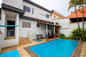 imagem 4 - Sobrado com 2 casas no quintal  à venda, 224 m² por R$ 905.000 - Parque Novo Oratório - Santo André/SP imagem 4 - Sobrado com 2 casas no quintal  à venda, 224 m² por R$ 905.000 - Parque Novo Oratório - Santo André/SP