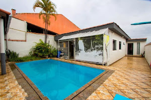 imagem 1 - Sobrado com 2 casas no quintal  à venda, 224 m² por R$ 905.000 - Parque Novo Oratório - Santo André/SP imagem 1 - Sobrado com 2 casas no quintal  à venda, 224 m² por R$ 905.000 - Parque Novo Oratório - Santo André/SP