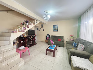 imagem 2 - Sobrado com 3 dormitórios à venda, 151 m² por R$ 480.000,00 - Vila Mazzei - Santo André/SP imagem 2 - Sobrado com 3 dormitórios à venda, 151 m² por R$ 480.000,00 - Vila Mazzei - Santo André/SP