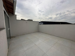 imagem 5 - Cobertura com 2 dormitórios à venda, 87 m² por R$ 375.000,00 - Parque João Ramalho - Santo André/SP imagem 5 - Cobertura com 2 dormitórios à venda, 87 m² por R$ 375.000,00 - Parque João Ramalho - Santo André/SP