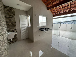 imagem 1 - Cobertura com 2 dormitórios à venda, 87 m² por R$ 375.000,00 - Parque João Ramalho - Santo André/SP imagem 1 - Cobertura com 2 dormitórios à venda, 87 m² por R$ 375.000,00 - Parque João Ramalho - Santo André/SP