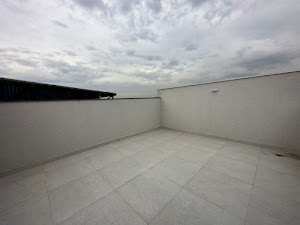 imagem 2 - Cobertura com 2 dormitórios à venda, 87 m² por R$ 375.000,00 - Parque João Ramalho - Santo André/SP imagem 2 - Cobertura com 2 dormitórios à venda, 87 m² por R$ 375.000,00 - Parque João Ramalho - Santo André/SP
