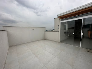 imagem 1 - Cobertura com 2 dormitórios à venda, 87 m² por R$ 375.000,00 - Parque João Ramalho - Santo André/SP imagem 1 - Cobertura com 2 dormitórios à venda, 87 m² por R$ 375.000,00 - Parque João Ramalho - Santo André/SP