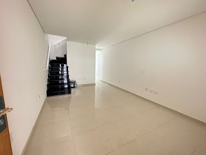 imagem 2 - Sobrado à venda por R$ 620.000,00 - Vila Helena - Santo André/SP imagem 2 - Sobrado à venda por R$ 620.000,00 - Vila Helena - Santo André/SP