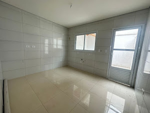 imagem 3 - Sobrado à venda por R$ 620.000,00 - Vila Helena - Santo André/SP imagem 3 - Sobrado à venda por R$ 620.000,00 - Vila Helena - Santo André/SP