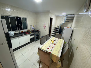imagem 5 - Casa à venda, 150 m² por R$ 450.000,00 - Jardim São Gabriel - Mauá/SP imagem 5 - Casa à venda, 150 m² por R$ 450.000,00 - Jardim São Gabriel - Mauá/SP