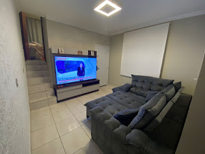 imagem 1 - Casa à venda, 150 m² por R$ 450.000,00 - Jardim São Gabriel - Mauá/SP imagem 1 - Casa à venda, 150 m² por R$ 450.000,00 - Jardim São Gabriel - Mauá/SP
