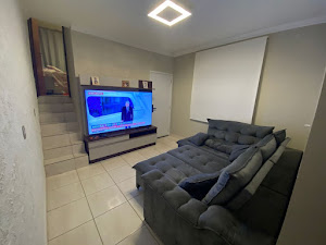 imagem 4 - Casa à venda, 150 m² por R$ 450.000,00 - Jardim São Gabriel - Mauá/SP imagem 4 - Casa à venda, 150 m² por R$ 450.000,00 - Jardim São Gabriel - Mauá/SP