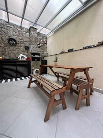 imagem 2 - Sobrado com 4 dormitórios à venda, 208 m² por R$ 850.000,00 - Parque das Nações - Santo André/SP imagem 2 - Sobrado com 4 dormitórios à venda, 208 m² por R$ 850.000,00 - Parque das Nações - Santo André/SP