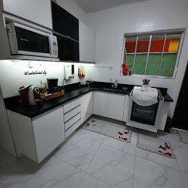 imagem 2 - Sobrado com 6 dormitórios à venda, 190 m² por R$ 640.000,00 - Parque Capuava - Santo André/SP imagem 2 - Sobrado com 6 dormitórios à venda, 190 m² por R$ 640.000,00 - Parque Capuava - Santo André/SP