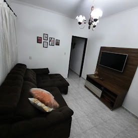 imagem 4 - Sobrado com 6 dormitórios à venda, 190 m² por R$ 640.000,00 - Parque Capuava - Santo André/SP imagem 4 - Sobrado com 6 dormitórios à venda, 190 m² por R$ 640.000,00 - Parque Capuava - Santo André/SP