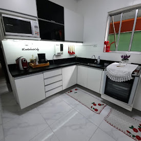 imagem 1 - Sobrado com 6 dormitórios à venda, 190 m² por R$ 640.000,00 - Parque Capuava - Santo André/SP imagem 1 - Sobrado com 6 dormitórios à venda, 190 m² por R$ 640.000,00 - Parque Capuava - Santo André/SP