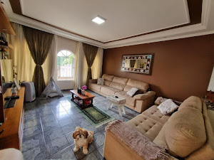 imagem 4 - Sobrado com 3 dormitórios à venda, 240 m² por R$ 1.100.000,00 - Vila Humaitá - Santo André/SP imagem 4 - Sobrado com 3 dormitórios à venda, 240 m² por R$ 1.100.000,00 - Vila Humaitá - Santo André/SP