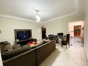 imagem 3 - Sobrado, 205 m² - venda por R$ 850.000,00 ou aluguel por R$ 5.095,00/mês - Bangu - Santo André/SP imagem 3 - Sobrado, 205 m² - venda por R$ 850.000,00 ou aluguel por R$ 5.095,00/mês - Bangu - Santo André/SP