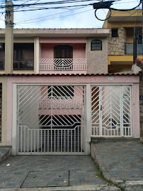 imagem 1 - Sobrado, 205 m² - venda por R$ 850.000,00 ou aluguel por R$ 5.095,00/mês - Bangu - Santo André/SP imagem 1 - Sobrado, 205 m² - venda por R$ 850.000,00 ou aluguel por R$ 5.095,00/mês - Bangu - Santo André/SP