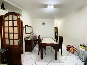 imagem 4 - Sobrado, 205 m² - venda por R$ 850.000,00 ou aluguel por R$ 5.095,00/mês - Bangu - Santo André/SP imagem 4 - Sobrado, 205 m² - venda por R$ 850.000,00 ou aluguel por R$ 5.095,00/mês - Bangu - Santo André/SP