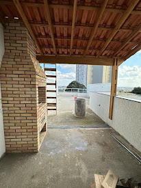 imagem 1 - Cobertura com 3 dormitórios à venda, 148 m² por R$ 879.800,00 - Santa Maria - Santo André/SP imagem 1 - Cobertura com 3 dormitórios à venda, 148 m² por R$ 879.800,00 - Santa Maria - Santo André/SP