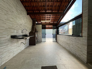 imagem 1 - Cobertura com 2 dormitórios à venda, 108 m² por R$ 435.000,00 - Vila Camilópolis - Santo André/SP imagem 1 - Cobertura com 2 dormitórios à venda, 108 m² por R$ 435.000,00 - Vila Camilópolis - Santo André/SP