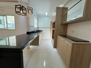 imagem 3 - Cobertura com 2 dormitórios à venda, 108 m² por R$ 435.000,00 - Vila Camilópolis - Santo André/SP imagem 3 - Cobertura com 2 dormitórios à venda, 108 m² por R$ 435.000,00 - Vila Camilópolis - Santo André/SP