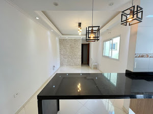 imagem 2 - Cobertura com 2 dormitórios à venda, 108 m² por R$ 435.000,00 - Vila Camilópolis - Santo André/SP imagem 2 - Cobertura com 2 dormitórios à venda, 108 m² por R$ 435.000,00 - Vila Camilópolis - Santo André/SP