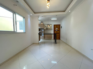imagem 5 - Cobertura com 2 dormitórios à venda, 108 m² por R$ 435.000,00 - Vila Camilópolis - Santo André/SP imagem 5 - Cobertura com 2 dormitórios à venda, 108 m² por R$ 435.000,00 - Vila Camilópolis - Santo André/SP
