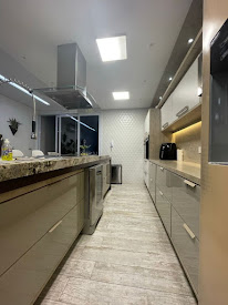 imagem 4 - Cobertura com 3 dormitórios à venda, 220 m² por R$ 1.980.000,00 - Campestre - Santo André/SP imagem 4 - Cobertura com 3 dormitórios à venda, 220 m² por R$ 1.980.000,00 - Campestre - Santo André/SP