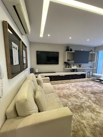 imagem 3 - Cobertura com 3 dormitórios à venda, 220 m² por R$ 1.980.000,00 - Campestre - Santo André/SP imagem 3 - Cobertura com 3 dormitórios à venda, 220 m² por R$ 1.980.000,00 - Campestre - Santo André/SP
