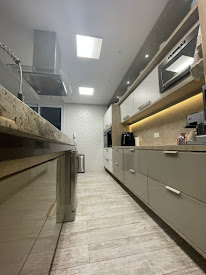 imagem 5 - Cobertura com 3 dormitórios à venda, 220 m² por R$ 1.980.000,00 - Campestre - Santo André/SP imagem 5 - Cobertura com 3 dormitórios à venda, 220 m² por R$ 1.980.000,00 - Campestre - Santo André/SP