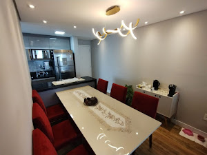 imagem 2 - Apartamento com 3 dormitórios à venda, 70 m² por R$ 729.000,00 - Parque das Nações - Santo André/SP imagem 2 - Apartamento com 3 dormitórios à venda, 70 m² por R$ 729.000,00 - Parque das Nações - Santo André/SP