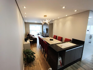 imagem 1 - Apartamento com 3 dormitórios à venda, 70 m² por R$ 729.000,00 - Parque das Nações - Santo André/SP imagem 1 - Apartamento com 3 dormitórios à venda, 70 m² por R$ 729.000,00 - Parque das Nações - Santo André/SP