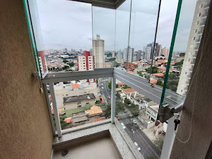 imagem 5 - Apartamento com 3 dormitórios à venda, 70 m² por R$ 729.000,00 - Parque das Nações - Santo André/SP imagem 5 - Apartamento com 3 dormitórios à venda, 70 m² por R$ 729.000,00 - Parque das Nações - Santo André/SP