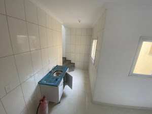 imagem 2 - Cobertura com 2 dormitórios à venda, 76 m² por R$ 300.000,00 - Vila Suíça - Santo André/SP imagem 2 - Cobertura com 2 dormitórios à venda, 76 m² por R$ 300.000,00 - Vila Suíça - Santo André/SP