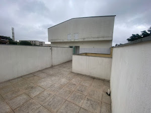 imagem 1 - Cobertura com 2 dormitórios à venda, 76 m² por R$ 300.000,00 - Vila Suíça - Santo André/SP imagem 1 - Cobertura com 2 dormitórios à venda, 76 m² por R$ 300.000,00 - Vila Suíça - Santo André/SP