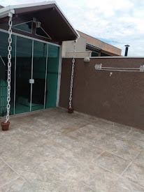 imagem 1 - Cobertura à venda, 76 m² por R$ 350.000,00 - Vila Guaraciaba - Santo André/SP imagem 1 - Cobertura à venda, 76 m² por R$ 350.000,00 - Vila Guaraciaba - Santo André/SP