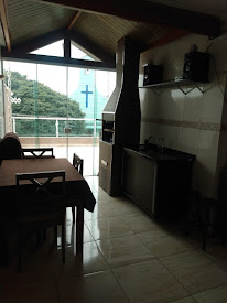 imagem 3 - Cobertura à venda, 76 m² por R$ 350.000,00 - Vila Guaraciaba - Santo André/SP imagem 3 - Cobertura à venda, 76 m² por R$ 350.000,00 - Vila Guaraciaba - Santo André/SP