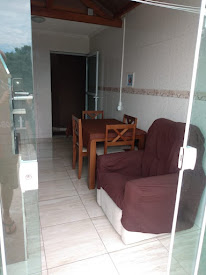 imagem 5 - Cobertura à venda, 76 m² por R$ 350.000,00 - Vila Guaraciaba - Santo André/SP imagem 5 - Cobertura à venda, 76 m² por R$ 350.000,00 - Vila Guaraciaba - Santo André/SP