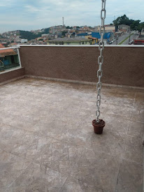 imagem 2 - Cobertura à venda, 76 m² por R$ 350.000,00 - Vila Guaraciaba - Santo André/SP imagem 2 - Cobertura à venda, 76 m² por R$ 350.000,00 - Vila Guaraciaba - Santo André/SP