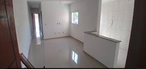 imagem 4 - Cobertura à venda, 150 m² por R$ 647.000,00 - Paraíso - Santo André/SP imagem 4 - Cobertura à venda, 150 m² por R$ 647.000,00 - Paraíso - Santo André/SP