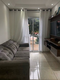 imagem 2 - Apartamento com 2 dormitórios à venda, 60 m² por R$ 307.400,00 - Vila Progresso - Santo André/SP imagem 2 - Apartamento com 2 dormitórios à venda, 60 m² por R$ 307.400,00 - Vila Progresso - Santo André/SP
