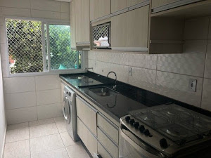 imagem 3 - Apartamento com 2 dormitórios à venda, 60 m² por R$ 307.400,00 - Vila Progresso - Santo André/SP imagem 3 - Apartamento com 2 dormitórios à venda, 60 m² por R$ 307.400,00 - Vila Progresso - Santo André/SP