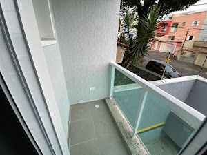 imagem 1 - Apartamento com 2 dormitórios à venda, 67 m² por R$ 410.000,00 - Vila Alzira - Santo André/SP imagem 1 - Apartamento com 2 dormitórios à venda, 67 m² por R$ 410.000,00 - Vila Alzira - Santo André/SP