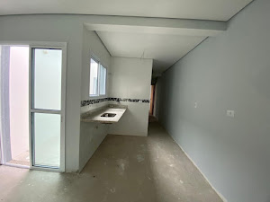 imagem 5 - Apartamento com 2 dormitórios à venda, 67 m² por R$ 410.000,00 - Vila Alzira - Santo André/SP imagem 5 - Apartamento com 2 dormitórios à venda, 67 m² por R$ 410.000,00 - Vila Alzira - Santo André/SP