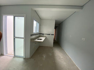 imagem 4 - Apartamento com 2 dormitórios à venda, 67 m² por R$ 410.000,00 - Vila Alzira - Santo André/SP imagem 4 - Apartamento com 2 dormitórios à venda, 67 m² por R$ 410.000,00 - Vila Alzira - Santo André/SP