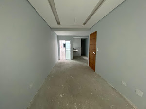 imagem 4 - Apartamento com 2 dormitórios à venda, 67 m² por R$ 410.000,00 - Vila Alzira - Santo André/SP imagem 4 - Apartamento com 2 dormitórios à venda, 67 m² por R$ 410.000,00 - Vila Alzira - Santo André/SP