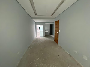 imagem 5 - Apartamento com 2 dormitórios à venda, 67 m² por R$ 410.000,00 - Vila Alzira - Santo André/SP imagem 5 - Apartamento com 2 dormitórios à venda, 67 m² por R$ 410.000,00 - Vila Alzira - Santo André/SP